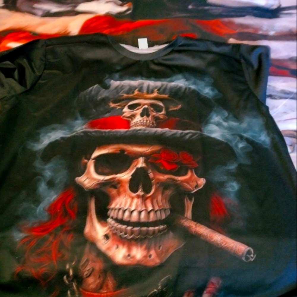 Men's t-shirt